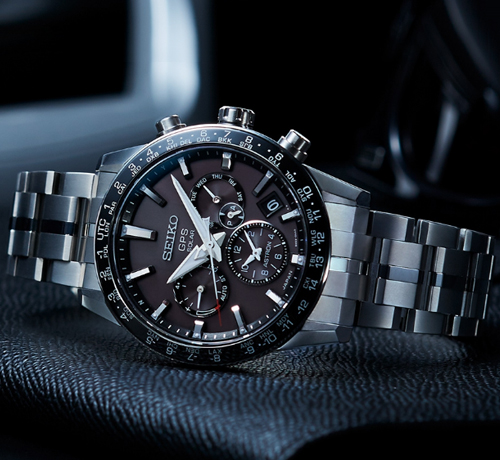 Seiko 精工